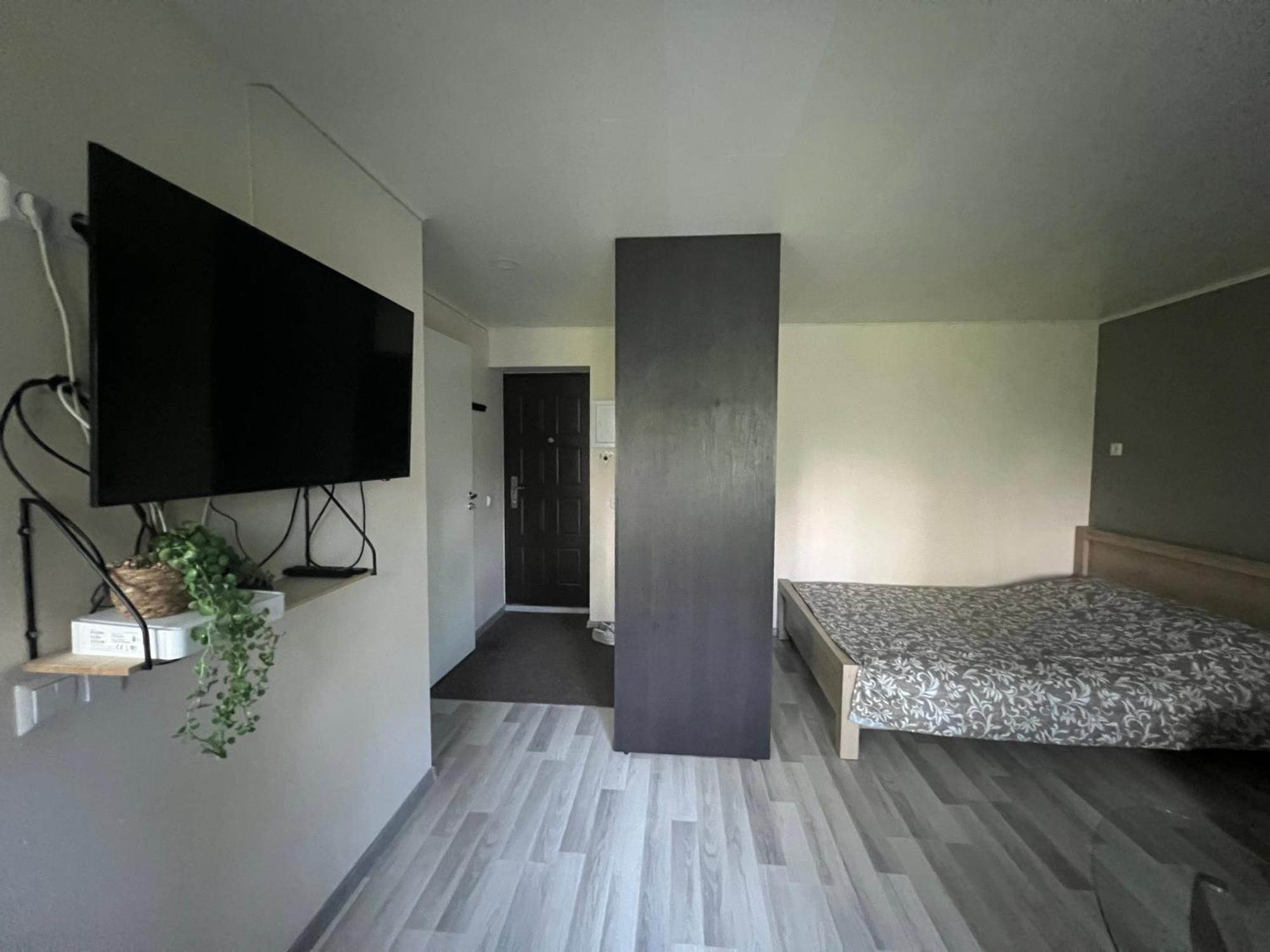 Apartment Korteriuehistu 66 Torva